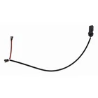 SW-0330 Powerstop Brake Pad Sensor Front Driver Passenger Side Right Left New. Price: $78.28.