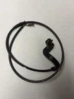 New Genuine Mercedes W123 240D Front Right Brake Pads Wear Sensor 1265450828. Price: $47.00.
