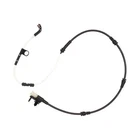 For Land Rover Discovery 2018-2025 Brake Pad Wear Sensor Rear New. Price: $30.19.