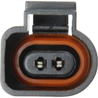 Hella Pagid 355251921 Disc Brake Pad Wear Sensor New. Price: $20.68.