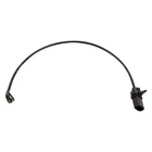 For Audi Q7 2020-2026 Dorman BW1126 First Stop Front Disc Brake Pad Wear Sensor New. Price: $19.31.
