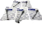 Lot Of 5 Qty. Ebc Brakes EFA163Z Replacement Wear Lead Set New Free Fast Ship. Price: $49.00.