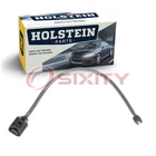 Holstein 2BWS0226 Disc Brake Pad Wear Sensor For WS510 WS504 WK754 WK721 Yd New. Price: $10.52.