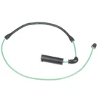 Holstein 2BWS0123 Disc Brake Pad Wear Sensor For Select 01-06 Bmw Models New. Price: $11.51.