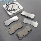 AD43-2D007-AB Front Brake Pad Kit For Aston Martin Rapide V8 Vantage (upto 2016) New. Price: $334.99.