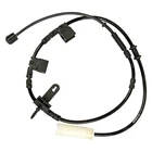 Powerstop SW-1631 Brake Pad Electronic Wear Sensor For Mini Cooper 2013 Front New. Price: $18.43.