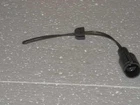 Bmw Brake Pad Wear SENSOR,320,530,528,524,533,535,630,633,635,733,735, Ect. New. Price: $11.91.