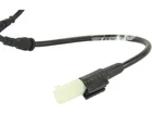 Centric Parts Disc Brake Pad Wear Sensor 116 22010 New. Price: $20.02.