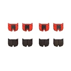 Brembo Front Disc Brake Pad Set For 2006 Mercedes CLS55 Amg New. Price: $78.56.