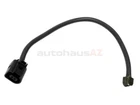 Pex Brake Pad Wear Sensor Front 7P0907637A Vw Volkswagen Touareg New. Price: $19.98.