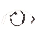 For Bmw 750I 2006-2008 Dfc 341-31024 Hi-temp Rear Disc Brake Pad Wear Sensor New. Price: $17.19.
