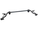 06 07 08 09 10 11 Mercedes ML500 Front Stabilizer Sway Bar Oem W164 Used. Price: $80.75.