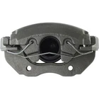 Centric Front Passenger Side Disc Brake Caliper For C30, S40, (141.45085) New. Price: $107.13.