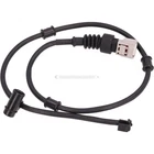 Brake Pad Sensor 70-81243AN Bpf New. Price: $26.41.