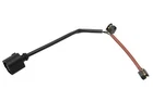 2X Sebro 95561236571 Brake Pad Sensor Porsche Cayenne New. Price: $26.35.