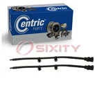 Pc Centric Rear Disc Brake Pad Wear Sensors For 2012-2017 Hino 155 Service Vf New. Price: $67.90.