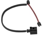 For Textar 98031000 Warning Contact, Brake Pad Wear Neu. Price: $17.06.