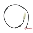 Brembo Brake Wear Indicator A00435 Fits Bmw - Oe Equivalent Quick Assembly New. Price: $20.11.