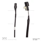 Dyn 341-72001 Dfc Sensor Wire-ipd New. Price: $54.57.