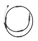 Brembo Rear Electronic 1000MM Brake Pad Sensor For Bmw F06 F10 F12 F13 M5 M6 Gc New. Price: $20.91.