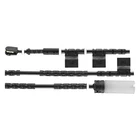 Powerstop SW-0463 Brake Pad Electronic Wear Sensor For Mini Cooper 11-15 Rear New. Price: $16.56.