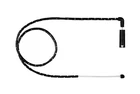 98030700 Textar Warning Contact, Brake Pad Wear For Bmw Neu. Price: $11.90.