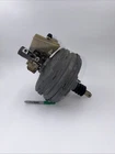 92 Mercedes W140 400SEL Power Brake Booster Master Cylinder Reservoir Oem Used. Price: $194.97.