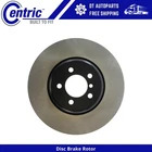 For 2016-2018 Bmw 340I Centric Front Disc Brake Rotor Vented Free Shipping New. Price: $256.24.