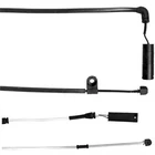 SET-PGD355251311-B Hella Pagid Of Brake Pad Sensors Front Rear Pair New. Price: $48.98.