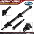 Rear Driveshaft Prop Assy Ford TRANSIT-150 250 350 Hd 3.5L 148" Wb New. Price: $454.69.