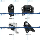 Engine Motor Mount 4PCS Fits 2005 Mazda Gt Sedan 4-DOOR 2.3L A4404 A4405 A4418 New. Price: $61.26.