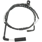 Rr Disc Brake Pads Sensor Wire Standard Motor Products PWS164 New. Price: $30.16.