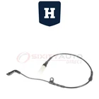 Holstein Front Left Disc Brake Pad Wear Sensor For 2006 Bmw 545I 4.4L V8 - Ay New. Price: $28.88.
