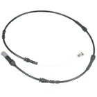 Rr Disc Brake Pads Sensor Wire Holstein 2BWS0304 New. Price: $15.04.