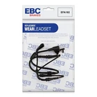 Ebc Brakes EFA182 Wear Lead Sensor Kit Fits 15-23 Discovery Sport New. Price: $27.99.