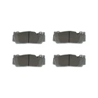 Brembo Front Disc Brake Pad Set For 2013-2016 Bmw M5 New. Price: $89.49.