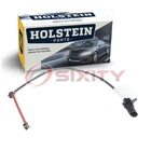 Holstein 2BWS0243 Disc Brake Pad Wear Sensor For WK880 V10721285 SW0317 Mh New. Price: $20.55.