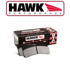 Hawk Front Disc Brake Pad Set For 1970-1975 Chevrolet Bel Air Braking Kd New. Price: $227.92.