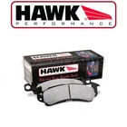 Hawk Front Disc Brake Pad Set For 1971-1974 Chevrolet G10 Van Braking Pp New. Price: $167.95.