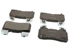 For 2016-2018 Cadillac CT6 Brake Pad Set Front Delco 16329RFTR 2017 New. Price: $104.21.