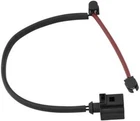 Disc Brake Pad Wear Sensor Hella-pagid 355252541 New. Price: $32.99.