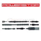 Powerstop SW-0478 Disc Brake Pad Wear Sensor For 2BWS0269 Service Hardware Cs New. Price: $26.59.
