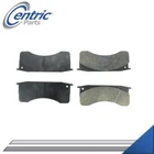 Centric Brake Pads Rear Set Left & Right For 2006-2010 Hino 258 New. Price: $59.14.