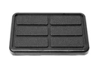 Pro Parts 1272066 Brake Pedal Pad Volvo 760 740 244 245 940 242 240 264 780 265 New. Price: $17.23.