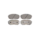 For Hyundai Tucson 2010-2015 Brake Pads Set 137.9MM. / 5.43IN. Inner Width New. Price: $73.01.