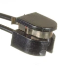 Brake Disc Pad Sensor Wire Holstein 2BWS0003 New. Price: $9.59.