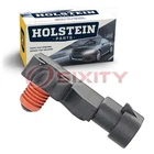 Holstein Manifold Absolute Pressure Sensor For 2001-2003 Saturn LW200 2.2L Gq New. Price: $50.68.