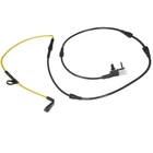 Holstein 2BWS0057 Disc Brake Pad Wear Sensor For Select 14-21 Land Rover Models New. Price: $16.99.