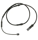 Euro By Powerstop SW0456 Sensors - Disc Brake Pad Wear Cable, Front New. Price: $15.00.
