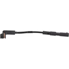 Disc Brake Pad Wear Sensor Omega Environmental BWS367 New. Price: $27.15.
